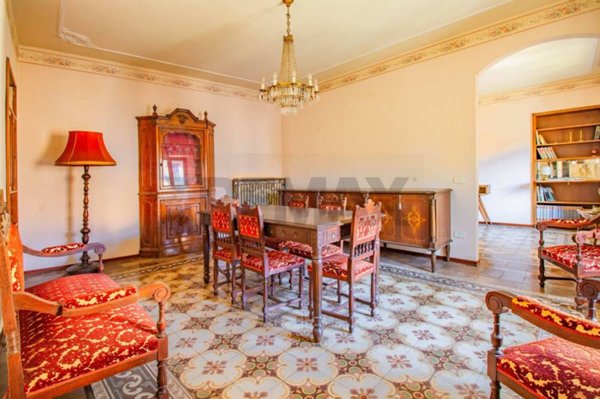 casa indipendente in vendita a Grignasco