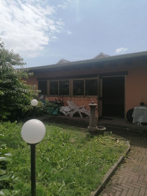 appartamento in vendita a Grignasco