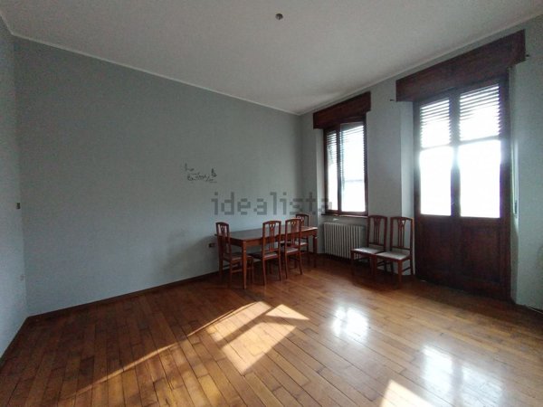 appartamento in vendita a Grignasco