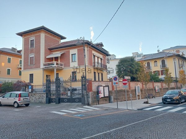 appartamento in vendita a Grignasco