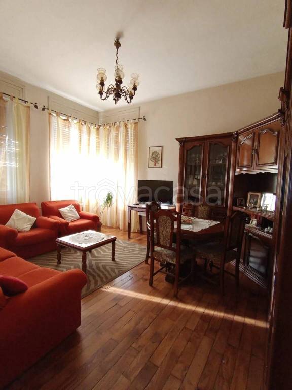 appartamento in vendita a Grignasco
