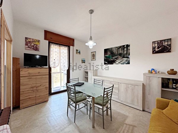 appartamento in vendita a Grignasco in zona Cà Marietta