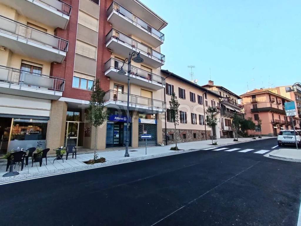 appartamento in vendita a Grignasco in zona Cà Marietta