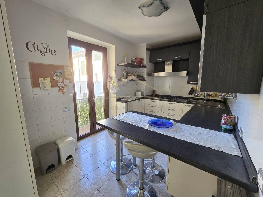 appartamento in vendita a Grignasco