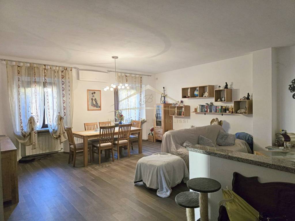 appartamento in vendita a Grignasco