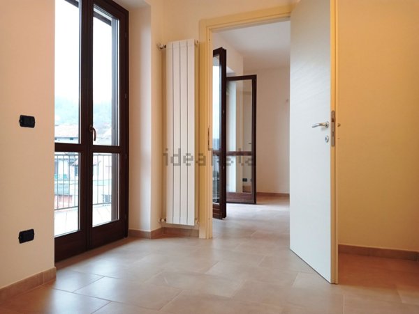 appartamento in vendita a Grignasco