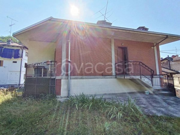 appartamento in vendita a Grignasco