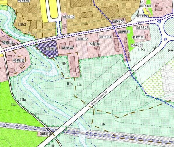 terreno edificabile in vendita a Grignasco