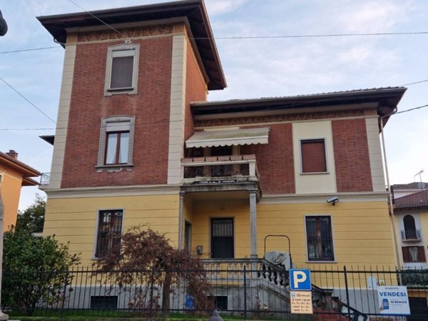 appartamento in vendita a Grignasco