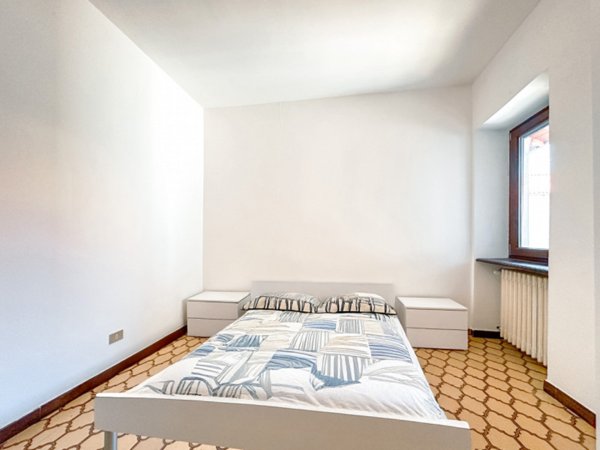 appartamento in vendita a Grignasco