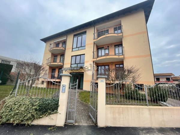 appartamento in vendita a Grignasco