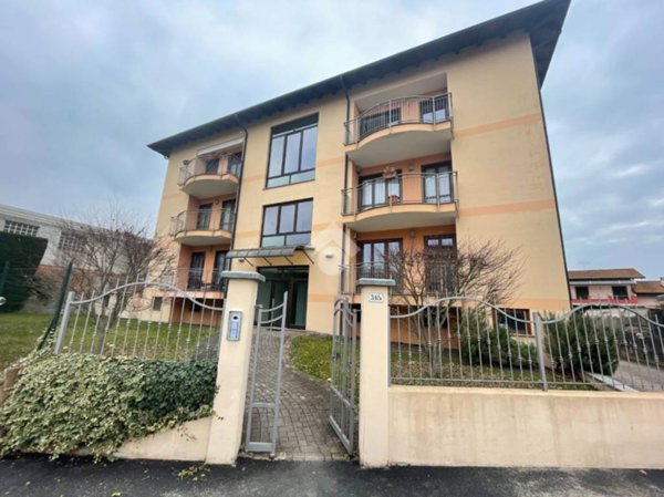 appartamento in vendita a Grignasco