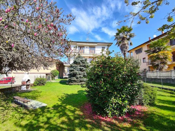 appartamento in vendita a Grignasco