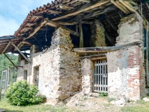 casale in vendita a Grignasco