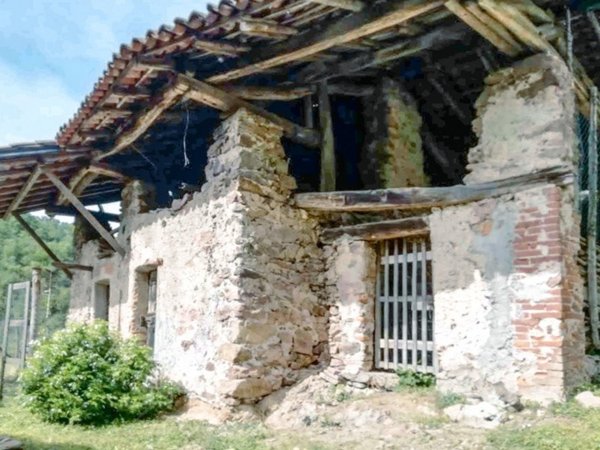 casa indipendente in vendita a Grignasco in zona Carola