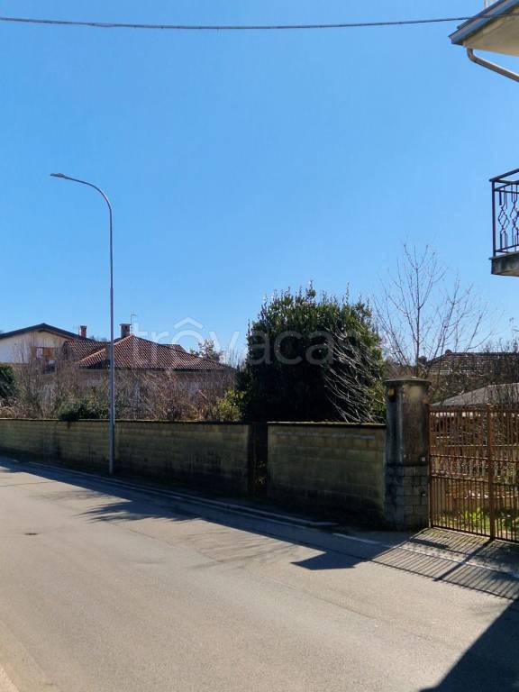 terreno edificabile in vendita a Grignasco