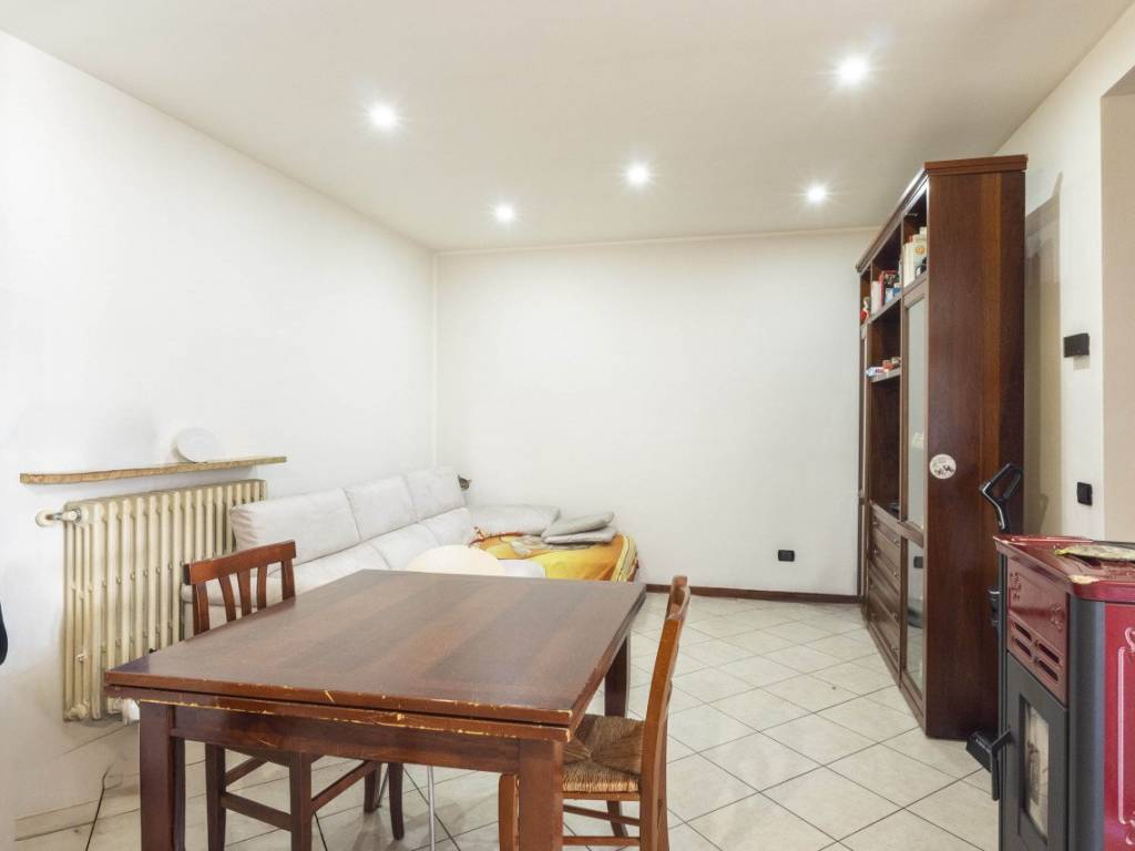 casa semindipendente in vendita a Grignasco
