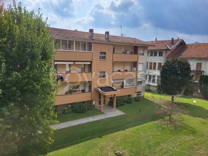 appartamento in vendita a Grignasco