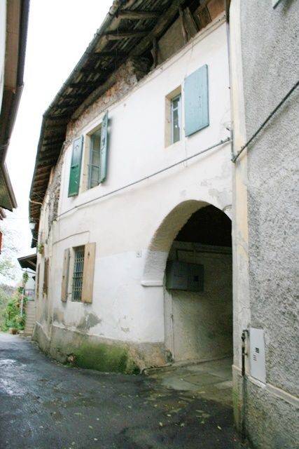 casa semindipendente in vendita a Grignasco in zona Ara