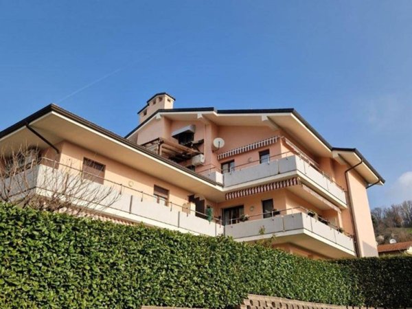 appartamento in vendita a Grignasco