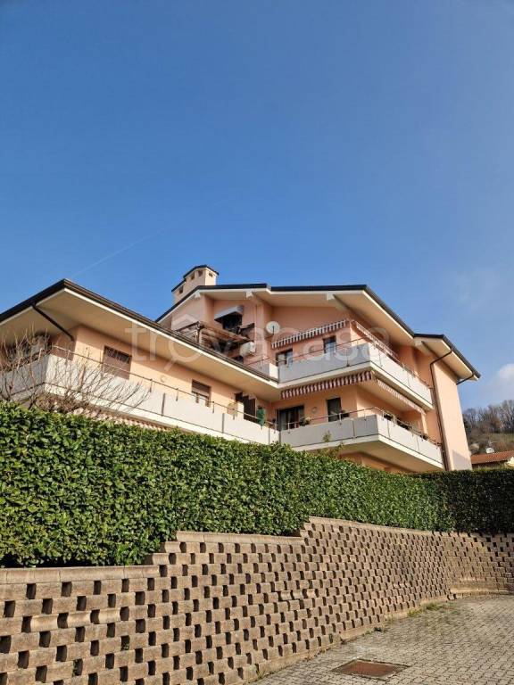 appartamento in vendita a Grignasco