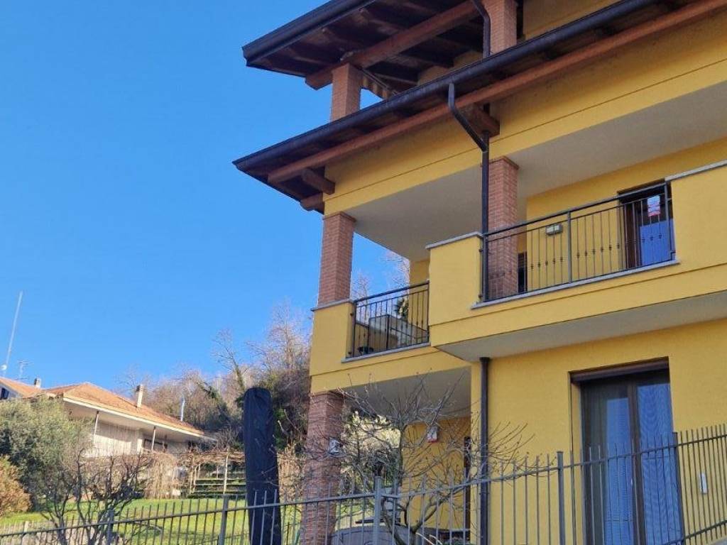 appartamento in vendita a Grignasco