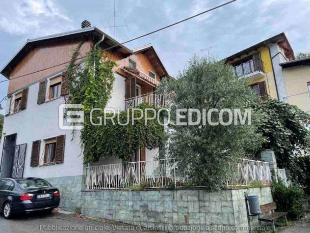 appartamento in vendita a Grignasco