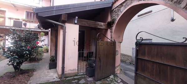 appartamento in vendita a Grignasco