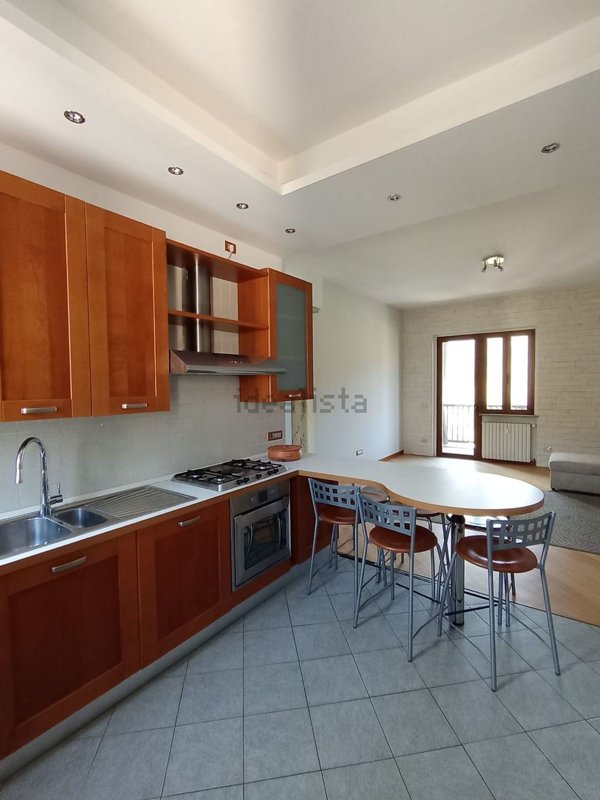 appartamento in vendita a Grignasco