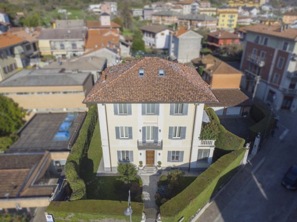 casa indipendente in vendita a Grignasco