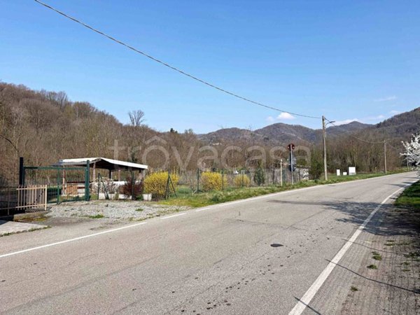 terreno edificabile in vendita a Grignasco