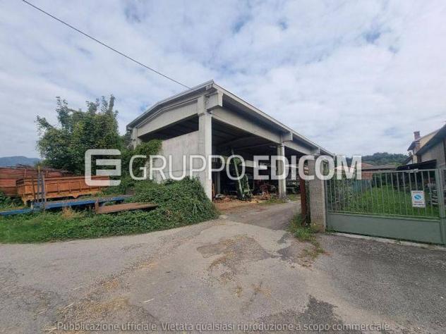 locale commerciale in vendita a Grignasco