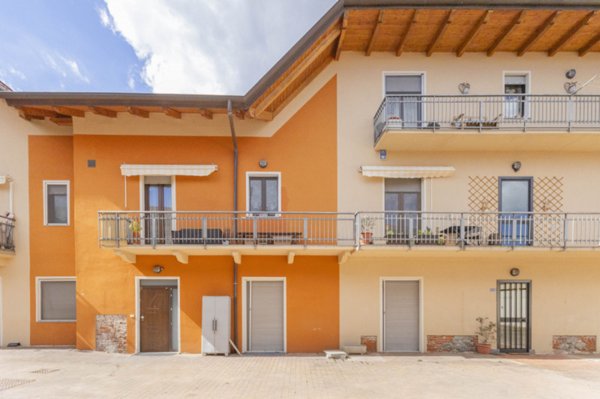 appartamento in vendita a Grignasco