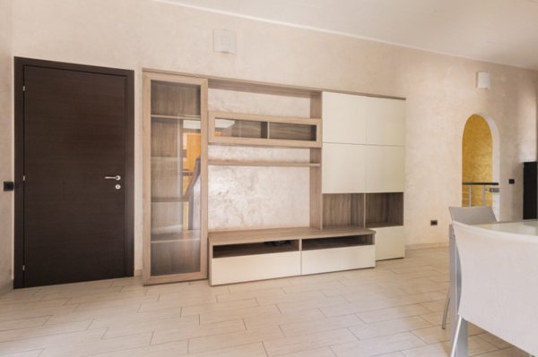 appartamento in vendita a Grignasco