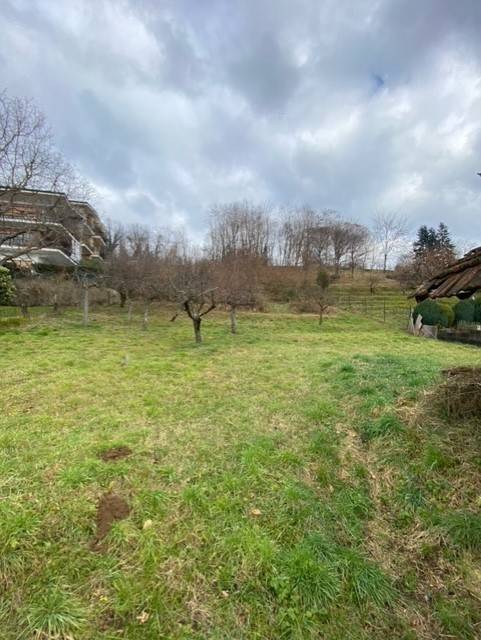 terreno edificabile in vendita a Grignasco