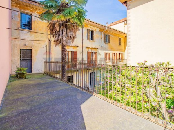 appartamento in vendita a Grignasco