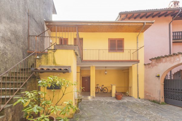 appartamento in vendita a Grignasco