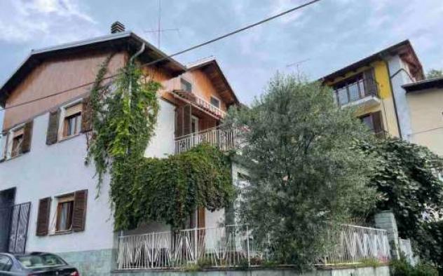 appartamento in vendita a Grignasco