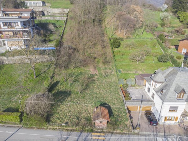 terreno edificabile in vendita a Grignasco