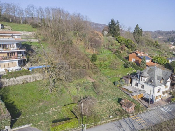 terreno edificabile in vendita a Grignasco