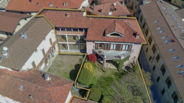 casa indipendente in vendita a Grignasco