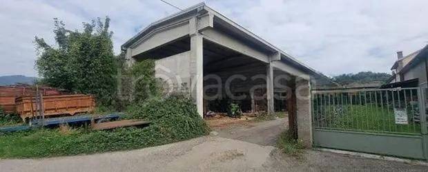 locale commerciale in vendita a Grignasco