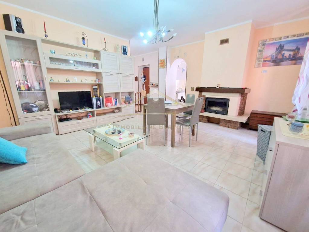 appartamento in vendita a Grignasco