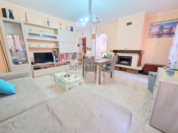 appartamento in vendita a Grignasco