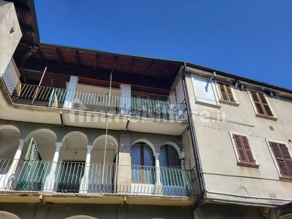 appartamento in vendita a Grignasco in zona Cà Marietta