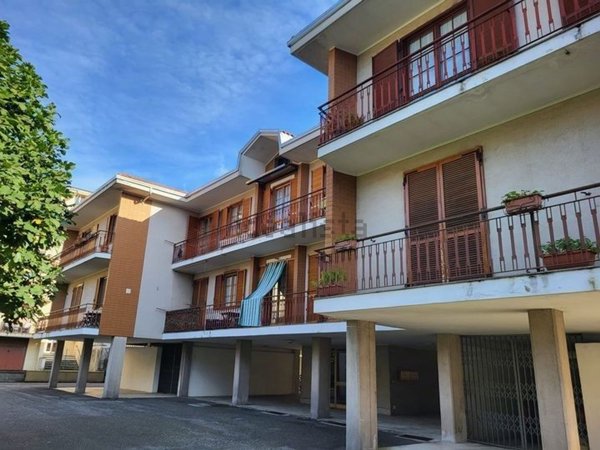 appartamento in vendita a Grignasco
