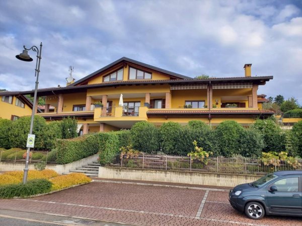 appartamento in vendita a Grignasco