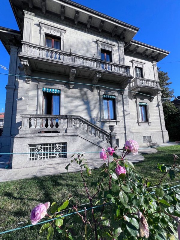 appartamento in vendita a Grignasco