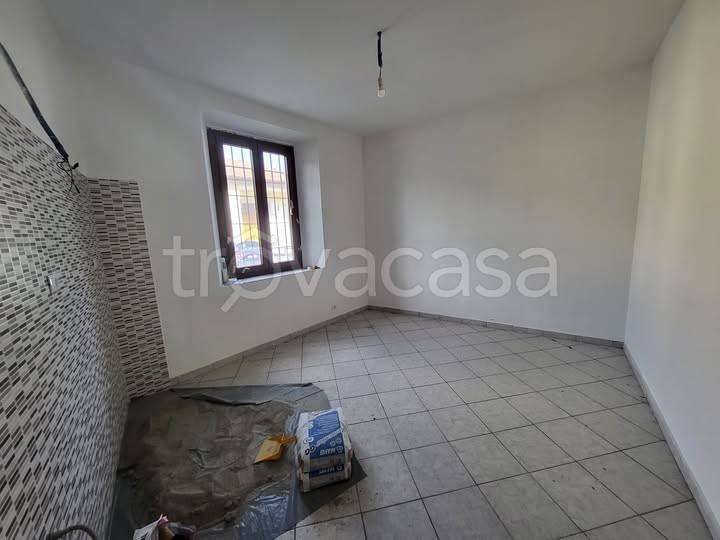 appartamento in vendita a Grignasco
