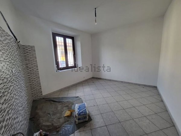 appartamento in vendita a Grignasco